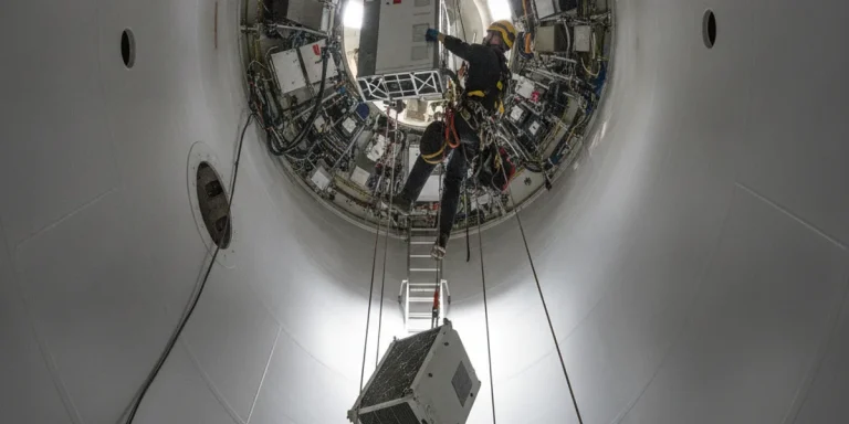 interieur eolienne