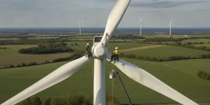nettoyage eoliennes metz prendre